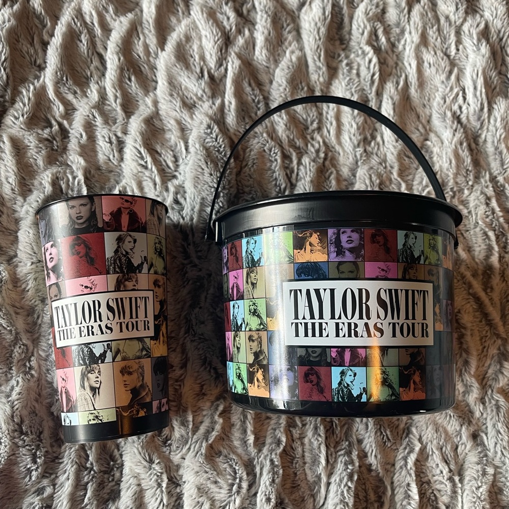 Taylor Swift Collectors Item.